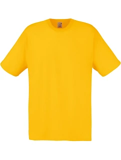 Original T Tričko model 22451320 sunflower - Fruit of the Loom