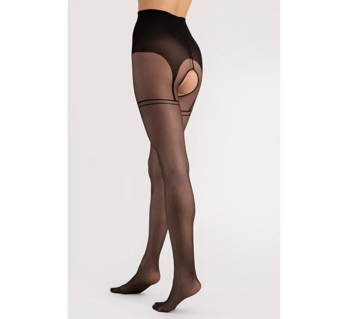 Fiore Delight 20 DEN O5037 farba:čierna