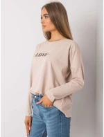 Halenka RV BZ model 17399337 béžová - FPrice Halenka RV BZ model 17399337 béžová - FPrice