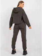 Súprava RV KMPL 7826.82P tmavá khaki Súprava RV KMPL 7826.82P tmavá khaki