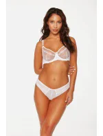 Nohavičky Subtle Temptation BM-18-MA-31-BIA-FB1 - Bella Misteria