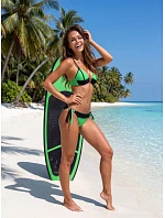 Vrchný diel plaviek Bondie M-830 (2) - Marko