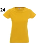 Dámske tričko 22160 - Promostars