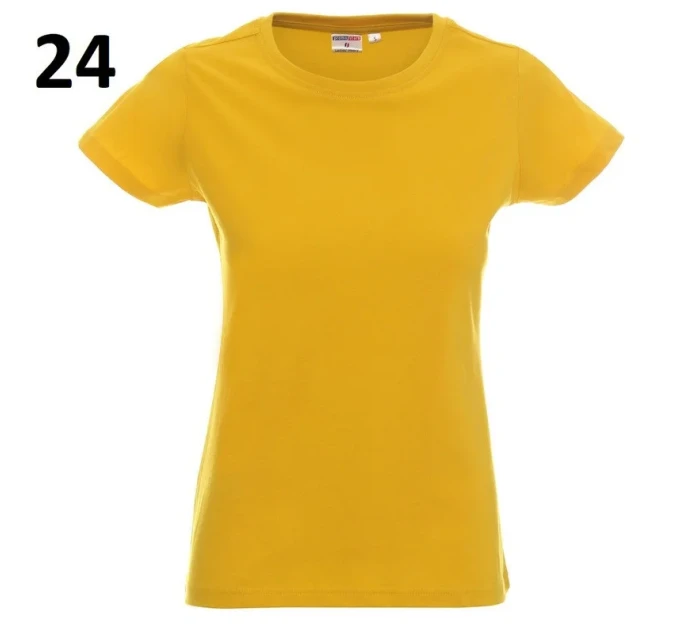 Dámske tričko 22160 - Promostars