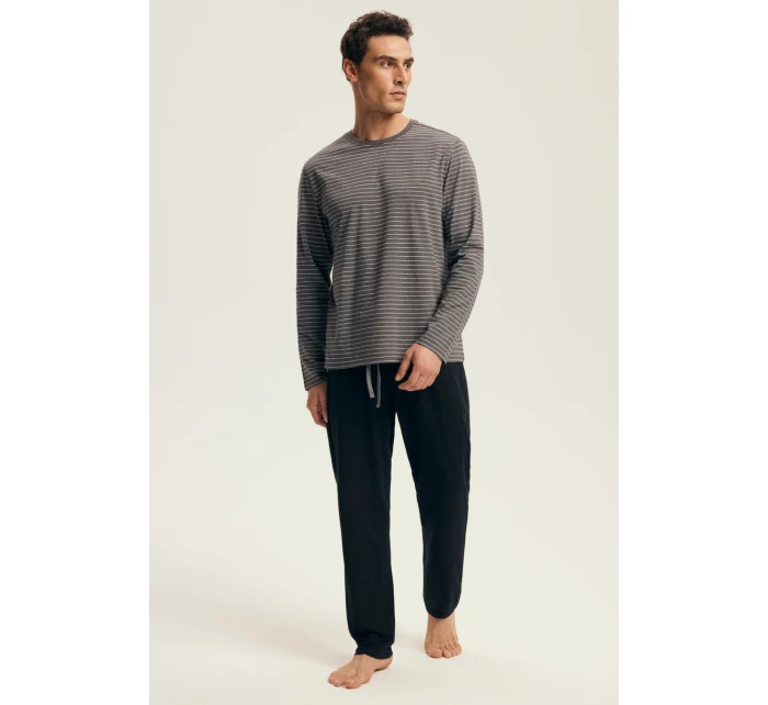 PÁNSKÉ PYŽAMO  AW25 model 21311184 - Henderson