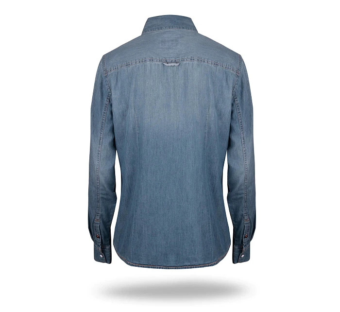 K DÁMSKA WESTERNOVÁ KOŠEĽA K DÁMSKA WESTERNOVÁ KOŠEĽA