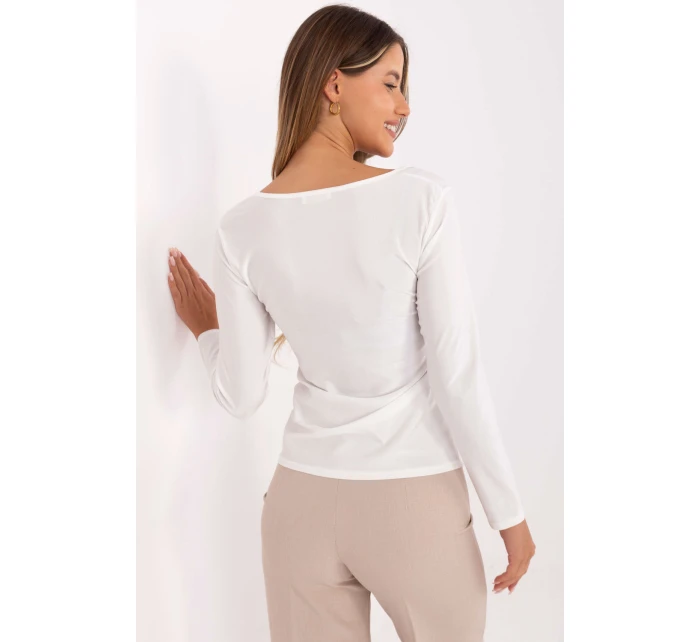 Blúzka model 217013 Taliansko Moda