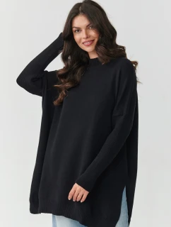 Sveter model 217402 Macadamia