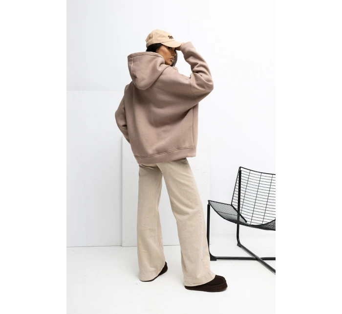 Mikina model 222574 Rue Paris