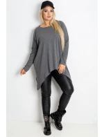 Tunika plus size model 223040 Relevantnosť Tunika plus size model 223040 Relevantnosť