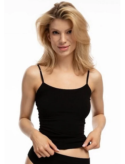 Dámske tielko Julimex Bamboo Cami Dámske tielko Julimex Bamboo Cami