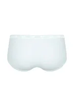 Dámske nohavičky Sloggi Basic+ Midi biele Dámske nohavičky Sloggi Basic+ Midi biele