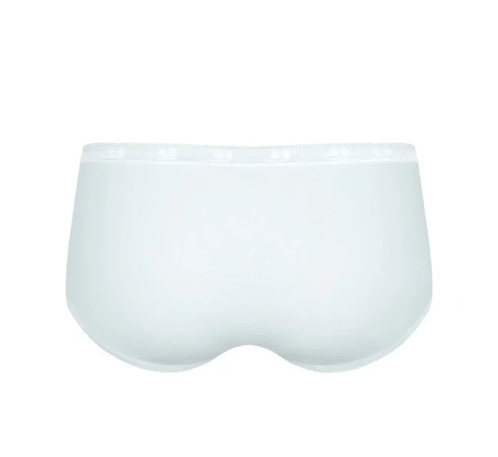 Dámske nohavičky Sloggi Basic+ Midi biele Dámske nohavičky Sloggi Basic+ Midi biele