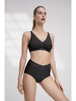 Nohavičky True Shape Sensation Maxi čierne - TRIUMPH