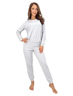Pyžamo Donna Home Long, dĺžka rukávov S–XL Pyžamo Donna Home Long, dĺžka rukávov S–XL
