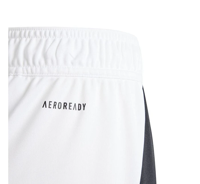 Šortky Tiro 24 Jr model 19572568 - ADIDAS Šortky Tiro 24 Jr model 19572568 - ADIDAS