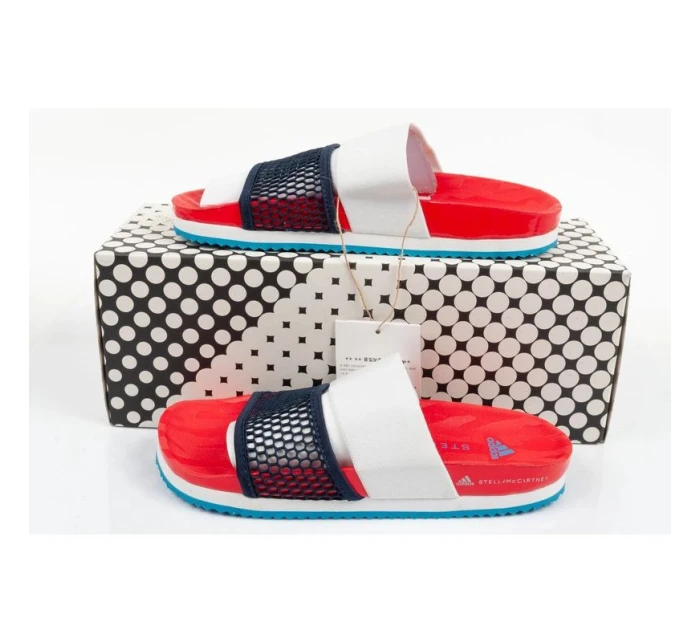 Žabky  W dámské model 20080849 - ADIDAS