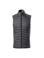 Cross M model 20188409 pánské hybridní vesty - Malfini Cross M model 20188409 pánské hybridní vesty - Malfini