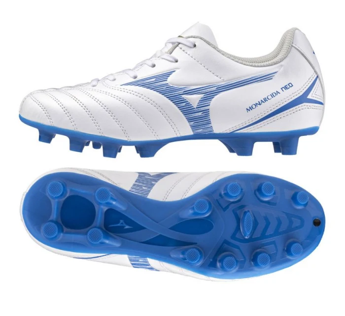 Boty  Neo III Select Jr FG model 20862230 - Mizuno