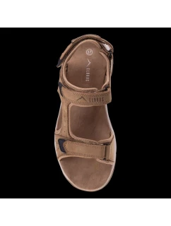 Dámske sandále GERUN V WO'S