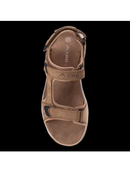 Damskie Sandały model 21357801 V WO'S - Elbrus