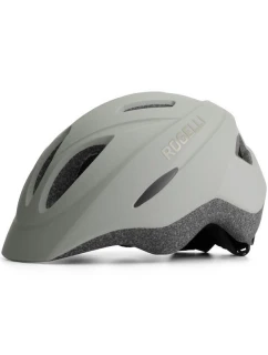 Rogelli kask dziecięcy szary S model 21854437