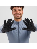 Zimné rukavice Rogelli SIGNATURE black 2XL