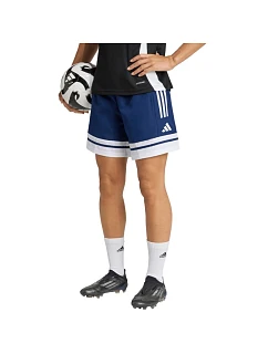 Dámské šortky Squadra 25 navy blue dámské model 22073922 - ADIDAS