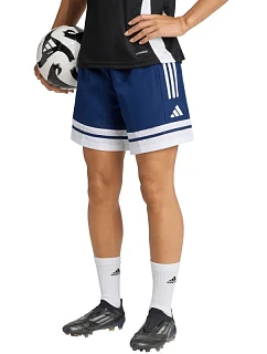 Dámské šortky Squadra 25 navy blue dámské model 22073922 - ADIDAS