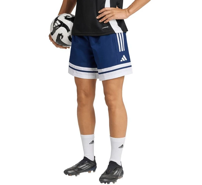 Dámské šortky Squadra 25 navy blue dámské model 22073922 - ADIDAS Dámské šortky Squadra 25 navy blue dámské model 22073922 - ADIDAS