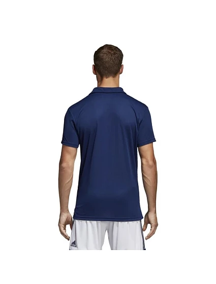 Pánské polo tričko Core 18 Polo M model 15937329 - ADIDAS