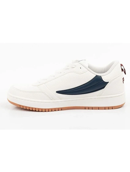 – pánské sportovní boty, tenisky – bílé, pohodlné model 22404266 - Fila – pánské sportovní boty, tenisky – bílé, pohodlné model 22404266 - Fila