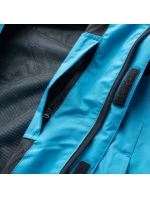 Pánska bunda Hi-tec Teodoro M 92800396742