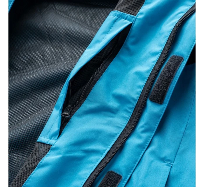 Pánska bunda Hi-tec Teodoro M 92800396742