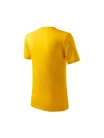 Nový klasický detský dres Jr MLI-13504 - Malfini Nový klasický detský dres Jr MLI-13504 - Malfini