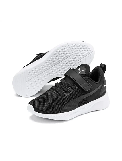Boty Flyer Runner V PS Jr model 18631597 01 - Puma Boty Flyer Runner V PS Jr model 18631597 01 - Puma