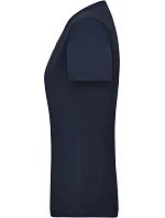 JN 802 Dámské pracovní tričko model 22490601 navy - Daiber JN 802 Dámské pracovní tričko model 22490601 navy - Daiber