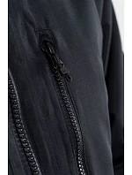 Craft Teamwear Parka Jacket M Pánska zateplená parka 82.5982 tmavomodrá Craft Teamwear Parka Jacket M Pánska zateplená parka 82.5982 tmavomodrá