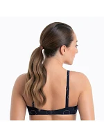 Štýl Santa Anna Vrchný diel plaviek 6529-1 black - Anita Care Štýl Santa Anna Vrchný diel plaviek 6529-1 black - Anita Care