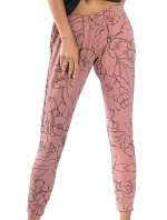 Reviver F9501 farba: púdrovo ružová