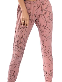 Reviver F9501 farba: púdrovo ružová