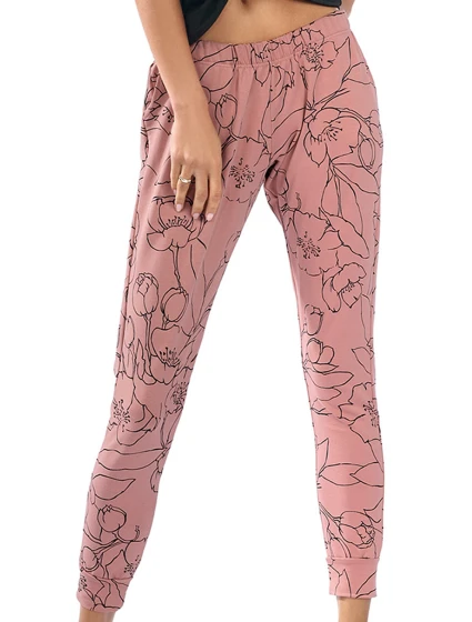 Reviver F9501 farba: púdrovo ružová