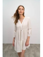 Vamp - Pohodlné dámske šaty 16516 - Vamp Vamp - Pohodlné dámske šaty 16516 - Vamp