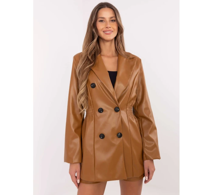 Bunda DHJ MA A8683.37 ťavia