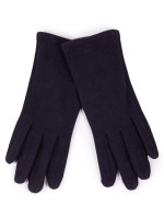 Yoclub Dámske rukavice RES-0160K-345C Black