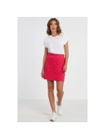 Dámská zateplená sukně model 20050808 - SAM 73