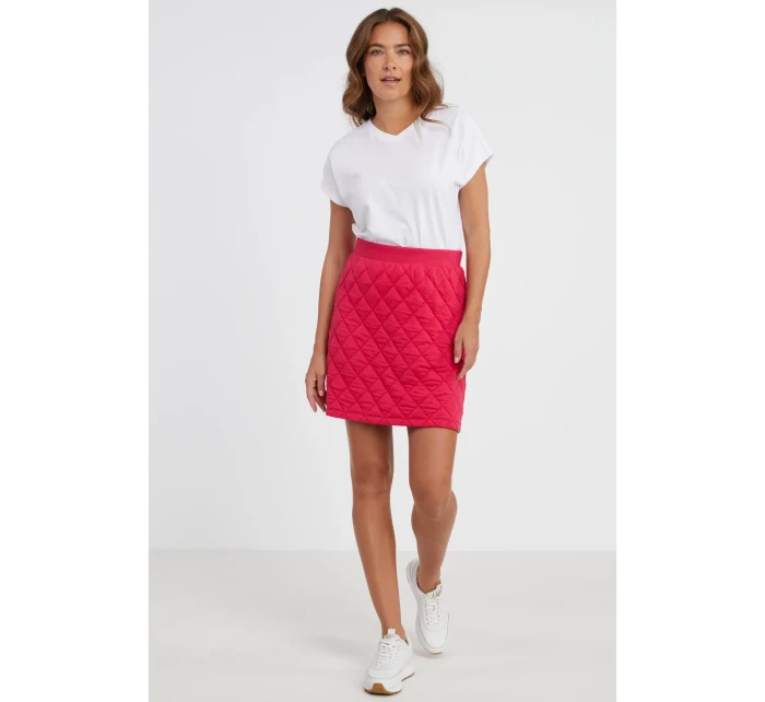 Dámská zateplená sukně model 20050808 - SAM 73