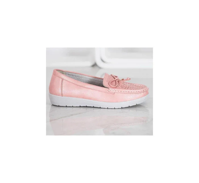 Dámske mokasíny 6063P - S.sunny Dámske mokasíny 6063P - S.sunny