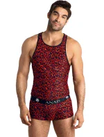 Pánsky top Tribal top - Anais