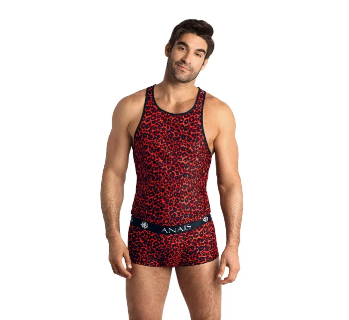 Pánsky top Tribal top - Anais